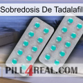 Tadalafil Overdose 29